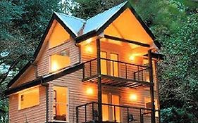 Lochiel Luxury Accommodation