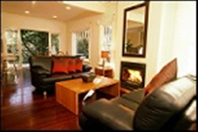 Lochiel Luxury Accommodation Olinda Exterior photo