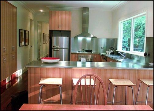 Lochiel Luxury Accommodation Olinda Exterior photo