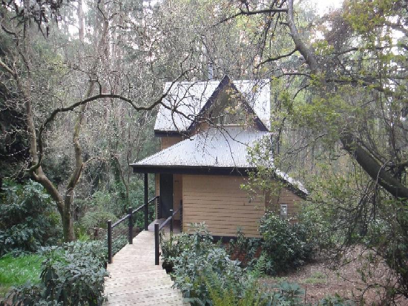 Lochiel Luxury Accommodation Olinda Exterior photo
