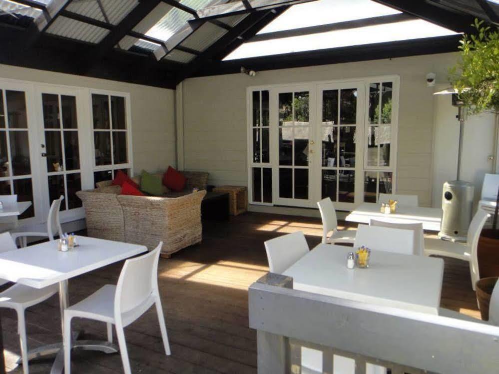 Lochiel Luxury Accommodation Olinda Exterior photo