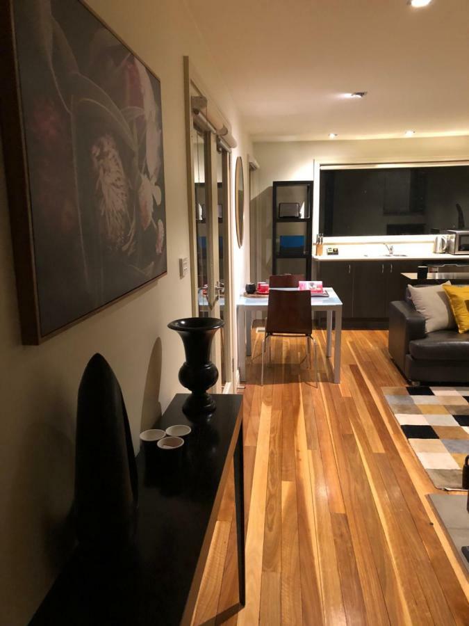 Lochiel Luxury Accommodation Olinda Exterior photo
