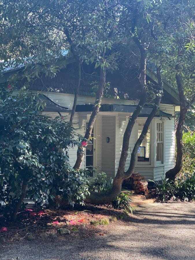 Lochiel Luxury Accommodation Olinda Exterior photo