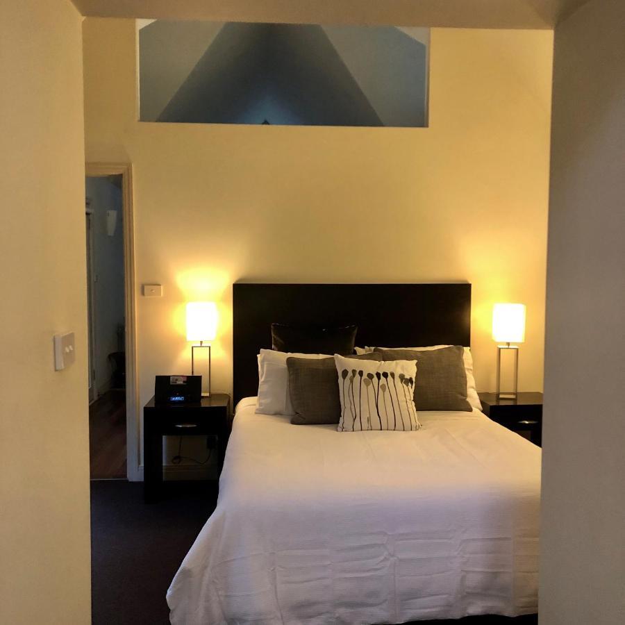 Lochiel Luxury Accommodation Olinda Exterior photo